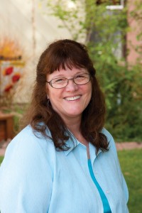 Gail Thomas